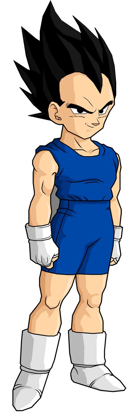 Vegeta junior - Vegeta Jr. was a Saibamen grown on Earth by Nappa to fight and kill the Z-Fighters. He was named Vegeta Jr. because he thought that it would be cute. Sadly Vegeta disagreed with this opinion and killed the Saibaman out of disgust much to Nappa's shock and horror. As revealed by Nappa in the Season 2 finale, because a wish was made that everybody killed by Freeza and his men would be brought ... 